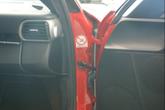 Thumbnail of 2008 Guards Red Porsche 911