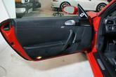 Thumbnail of 2008 Guards Red Porsche 911