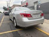 Thumbnail of 2011 Silver Lexus ES 350