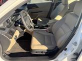 Thumbnail of 2014 White Orchid Pearl Honda Accord