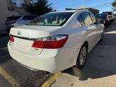 Thumbnail of 2014 White Orchid Pearl Honda Accord