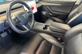 Thumbnail of 2023 Red Multi-Coat Tesla Model 3