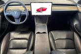 Thumbnail of 2023 Red Multi-Coat Tesla Model 3