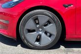 Thumbnail of 2023 Red Multi-Coat Tesla Model 3