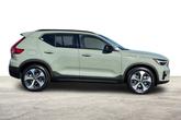 Thumbnail of 2023 Sage Green Volvo XC40