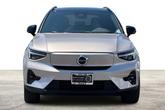Thumbnail of 2023 Bright Dusk Metallic Volvo XC40 Recharge Pure Electric