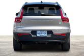 Thumbnail of 2023 Bright Dusk Metallic Volvo XC40 Recharge Pure Electric