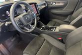 Thumbnail of 2023 Bright Dusk Metallic Volvo XC40 Recharge Pure Electric