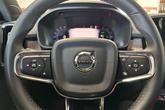 Thumbnail of 2023 Bright Dusk Metallic Volvo XC40 Recharge Pure Electric