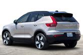 Thumbnail of 2023 Bright Dusk Metallic Volvo XC40 Recharge Pure Electric
