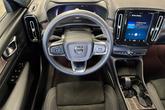 Thumbnail of 2023 Bright Dusk Metallic Volvo XC40 Recharge Pure Electric