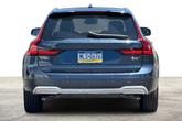 Thumbnail of 2024 Denim Blue Metallic Volvo V90 Cross Country