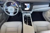 Thumbnail of 2024 Denim Blue Metallic Volvo V90 Cross Country