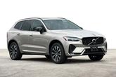 Thumbnail of 2025 Bright Dusk Metallic Volvo XC60
