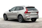 Thumbnail of 2025 Bright Dusk Metallic Volvo XC60