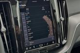 Thumbnail of 2025 Bright Dusk Metallic Volvo XC60