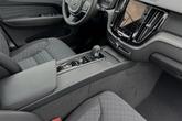 Thumbnail of 2025 Bright Dusk Metallic Volvo XC60