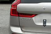 Thumbnail of 2025 Bright Dusk Metallic Volvo XC60