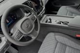 Thumbnail of 2025 Bright Dusk Metallic Volvo XC60