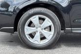 Thumbnail of 2015 Crystal Black Silica Subaru Forester