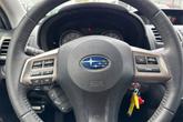 Thumbnail of 2015 Crystal Black Silica Subaru Forester
