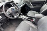 Thumbnail of 2015 Crystal Black Silica Subaru Forester