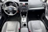 Thumbnail of 2015 Crystal Black Silica Subaru Forester