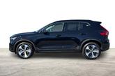 Thumbnail of 2025 Onyx Black Metallic Volvo XC40
