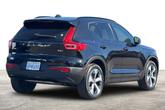 Thumbnail of 2025 Onyx Black Metallic Volvo XC40