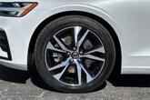 Thumbnail of 2025 Crystal White Pearl Volvo S60