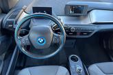 Thumbnail of 2018 Fluid Black w/BMW i Frozen Blue Accent BMW i3