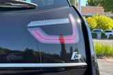Thumbnail of 2018 Fluid Black w/BMW i Frozen Blue Accent BMW i3