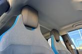 Thumbnail of 2018 Fluid Black w/BMW i Frozen Blue Accent BMW i3