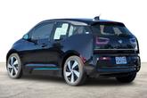Thumbnail of 2018 Fluid Black w/BMW i Frozen Blue Accent BMW i3
