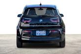 Thumbnail of 2018 Fluid Black w/BMW i Frozen Blue Accent BMW i3