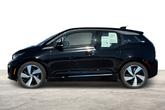 Thumbnail of 2018 Fluid Black w/BMW i Frozen Blue Accent BMW i3