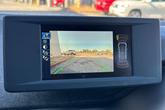 Thumbnail of 2018 Fluid Black w/BMW i Frozen Blue Accent BMW i3