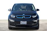 Thumbnail of 2018 Fluid Black w/BMW i Frozen Blue Accent BMW i3