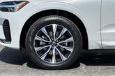 Thumbnail of 2023 Crystal White Metallic Volvo XC60