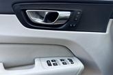 Thumbnail of 2023 Crystal White Metallic Volvo XC60