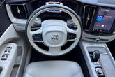 Thumbnail of 2023 Crystal White Metallic Volvo XC60