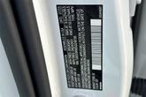 Thumbnail of 2025 Crystal White Volvo EX90