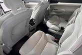 Thumbnail of 2025 Crystal White Volvo EX90