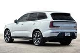 Thumbnail of 2025 Crystal White Volvo EX90