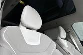 Thumbnail of 2025 Crystal White Volvo EX90
