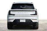 Thumbnail of 2025 Crystal White Volvo EX90