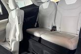 Thumbnail of 2025 Crystal White Volvo EX90