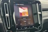 Thumbnail of 2023 Thunder Volvo XC40 Recharge Pure Electric