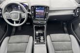Thumbnail of 2023 Thunder Volvo XC40 Recharge Pure Electric