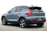 Thumbnail of 2023 Thunder Volvo XC40 Recharge Pure Electric